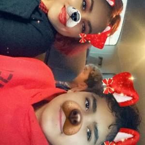 Meet your Posher, Alvaro enrique